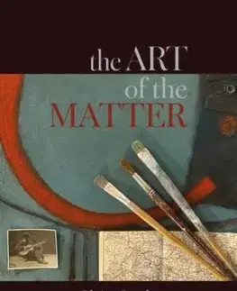 The Art of the Matter - Claire Steele