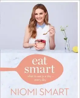 Eat Smart - What to Eat in a Day - Every Day - Niomi Smart