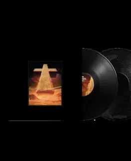 Justice - Planisphere LP - Justice