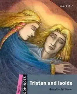 Tristan and Isolde+multiROM - Bill Bowler