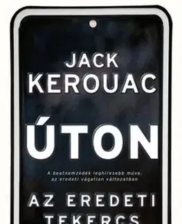 Úton - Jack Kerouac