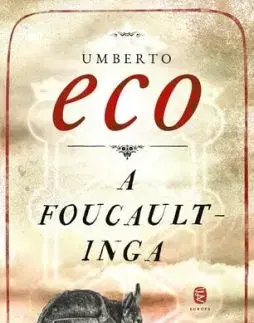 A Foucault-inga - Umberto Eco