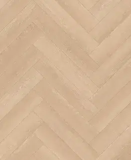 EGGER E-motion herringbone 32 Dub baronia pieskový EL2133