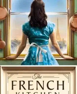 The French Kitchen - Kristy Cambronová
