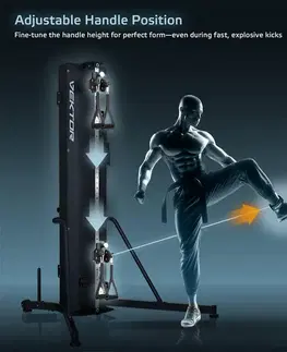 inSPORTline Vektor