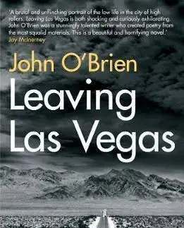 Leaving Las Vegas - John O'Brien