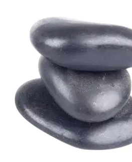 inSPORTline River Stone 8-10 cm - 3 ks