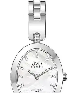 Náramkové hodinky JVD steel J4095.3
