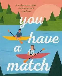 You Have A Match - Emma Lord