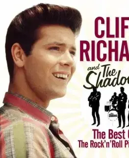 Richard Cliff & The Shadows - The Best Of The Rock 'N' Roll Pioneers 2CD - Cliff Richard, The Shadows