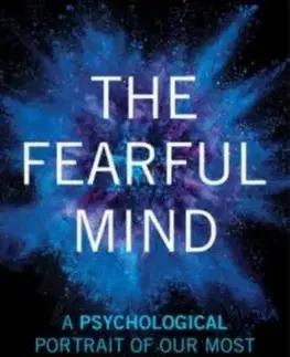 The Fearful Mind - Alby Elias