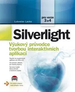 Silverlight - Ľuboslav Lacko