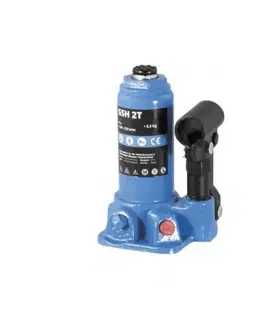 GÜDE Zdvihák hydraulický GSH 2 t