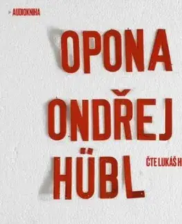 Opona - audiokniha - Agatha Christie