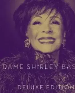 Bassey Shirley - Dame Shirley Bassey CD - Shirley Bassey