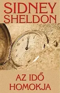 Az idő homokja - Sidney Sheldon