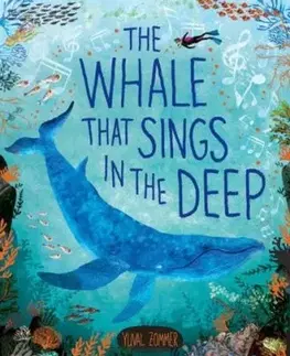 The Whale that Sings in the Deep - Yuval Zommer