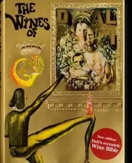 Dali, The Wines of Gala