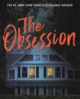 The Obsession - Natasha Preston