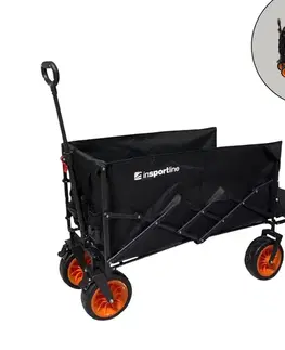 inSPORTline inSPORTline Wagoner
