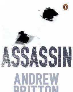 Assassin - Britton Andrew