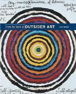 How To Look At Outsider Art