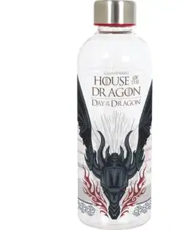 Hydro fľaša House of Dragon 850 ml