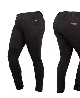W-TEC Lukrecia čierna - XS