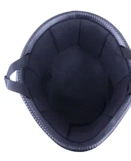 Sodager ADH-011 čierna - L (59-60)