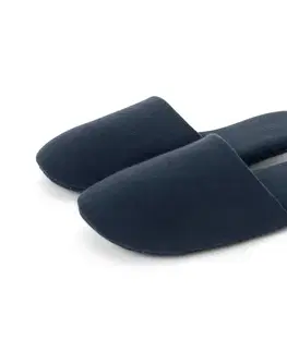 Cestovné domáce šľapky