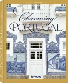 Charming Portugal - Heide Christiansen