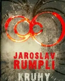 Kruhy v obilí - Jaroslav Rumpli