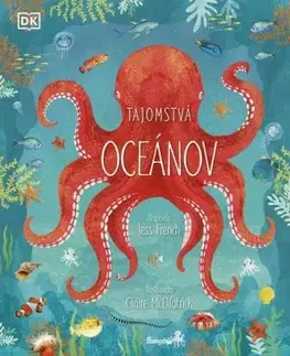 Tajomstvá oceánov - Jess