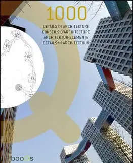 1000 Details in Architecture