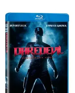 Daredevil (režisérská verze) BD