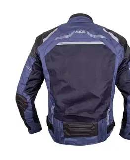 BOS Hobart blue - M