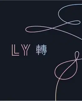 BTS - Love Yourself: Tear CD - BTS