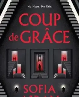 Coup De Grace - Sofia Ajram