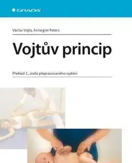Vojtův princip - Václav Vojta, Annegret Peters