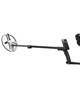 XP Metal Detectors XP ORX HF 22 cm RC + bezdrátová sluchátka WSAUDIO