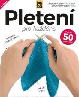 Pletení pro každého
