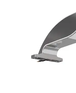 ArtCom LED osvetlenie FILA | chróm