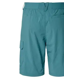 Outdoorové šortky