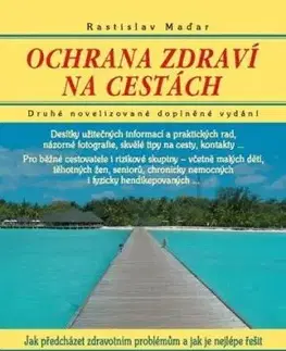Ochrana zdraví na cestách - Rastislav Maďar