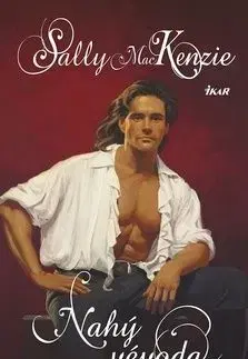 Nahý vevoda - Sally MacKenzie