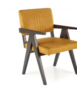 Kreslo MEMORY Halmar