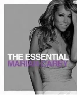 Carey Mariah - Essential Mariah Carey 2CD - Mariah Carey