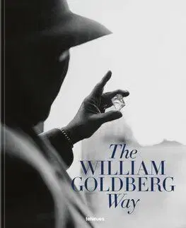The William Goldberg Way - Jackie Caradonio, Jill Newman