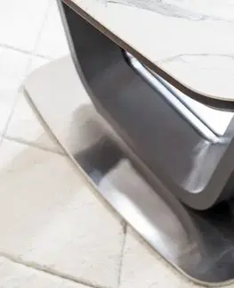 Rozkladací jedálenský stôl ARMANI CERAMIC Signal