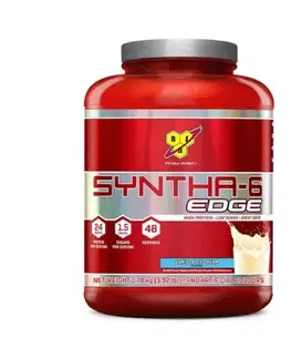 BSN Syntha 6 Edge čokoládový milkshake